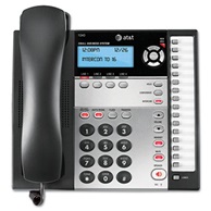 Professional office telephone