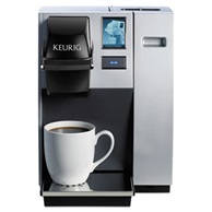 Keurig single-serve coffee maker