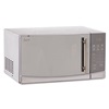 Countertop microwave oven