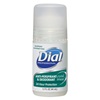 Dial deodorant